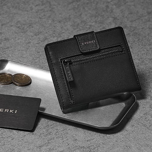 RFID Wallet