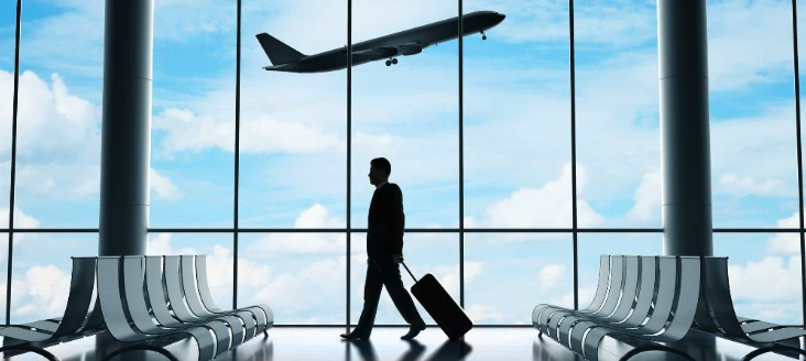 Handgep&auml;ckbeschr&auml;nkungen bei American Airlines