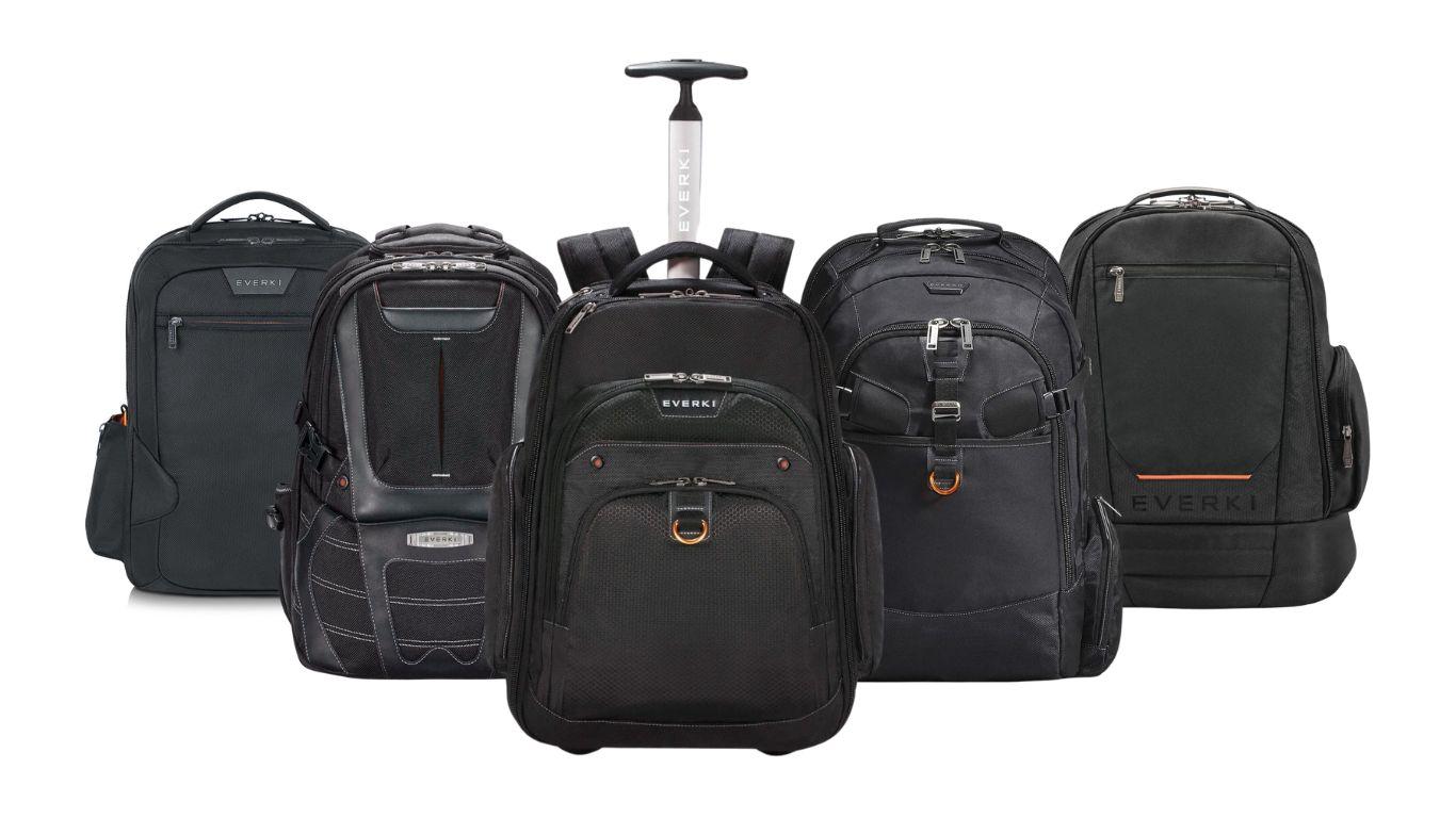 Type of backpack 2025