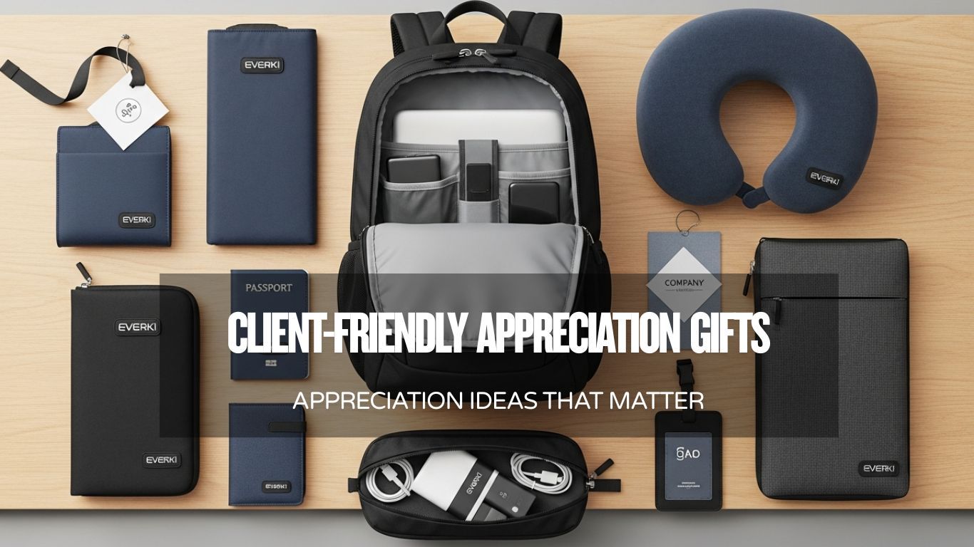 Customer Appreciation Gift Ideas Your Clients Will Actually Use 