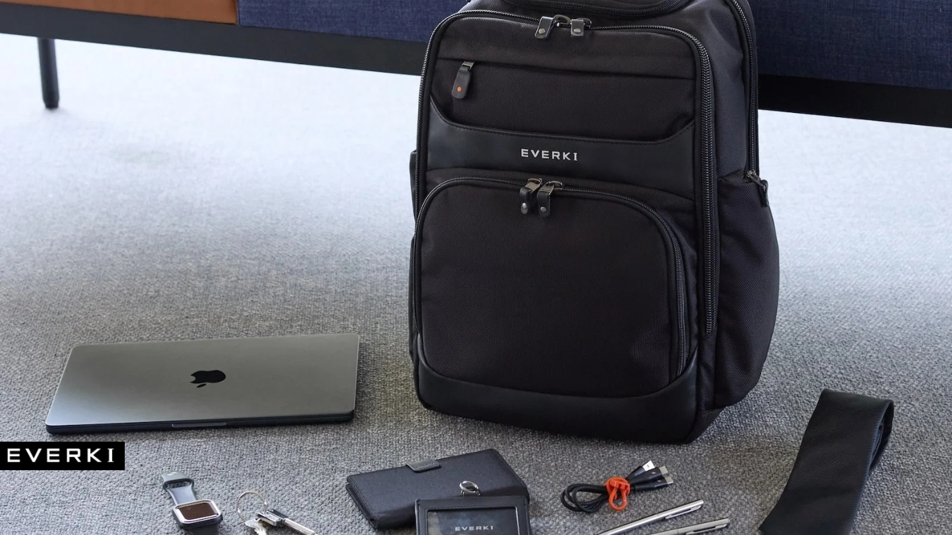 Digital Nomad Accessories That Make Remote Work Anywhere Easier