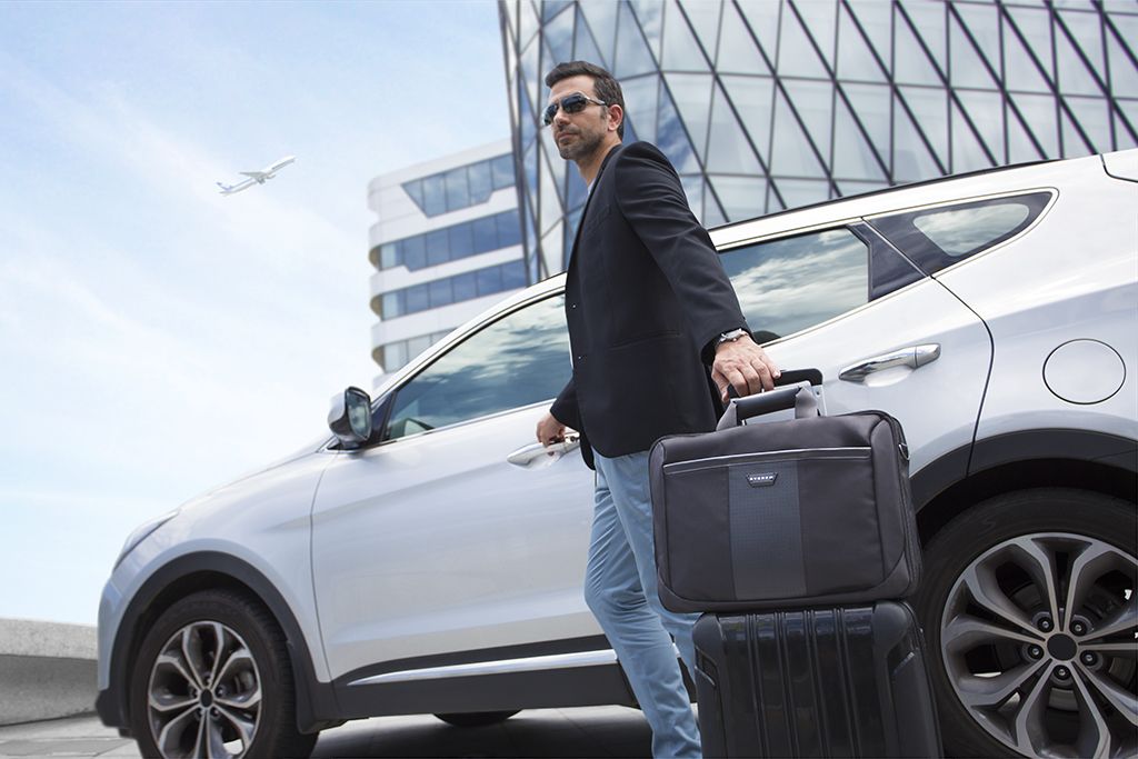 The Executive’s Guide to the Best Travel Briefcase