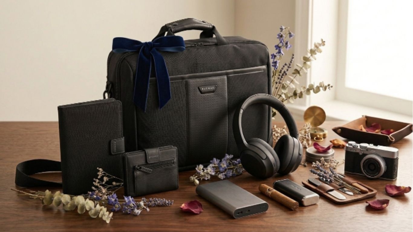 Travel-Friendly Fathers Day Gifts for Dads