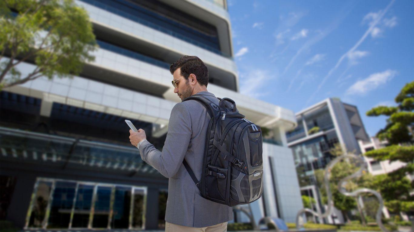 Best Backpacks for Work and Gym: Dual Duty!