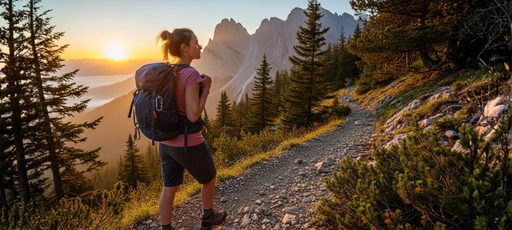 Solo Female Travel Safety 