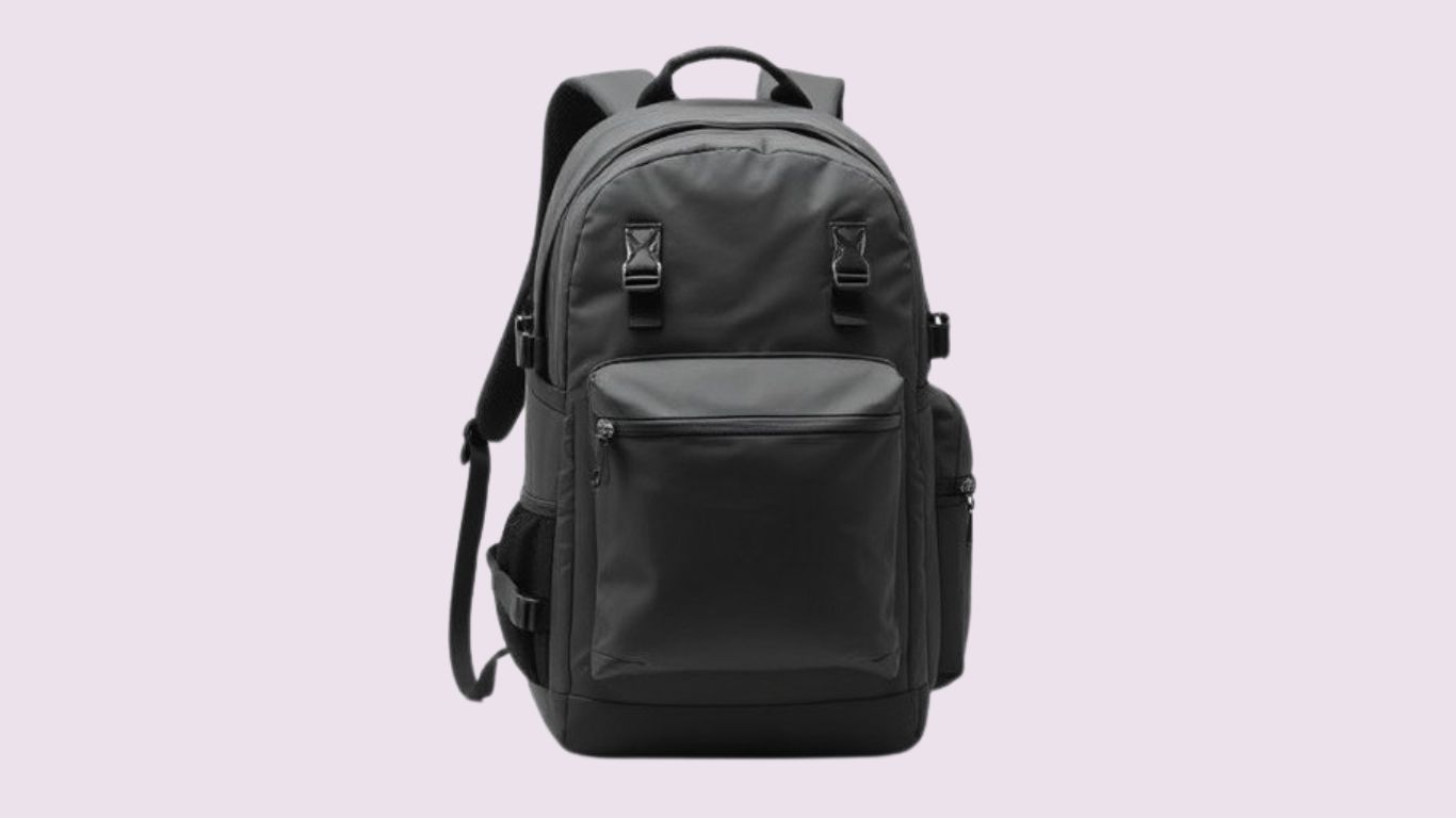 Digital Nomad Backpack Guide & Packing List