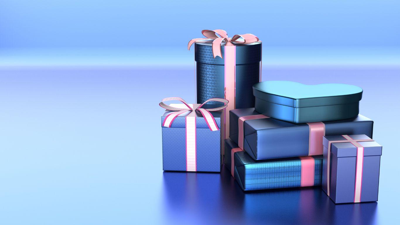 Tendencias en regalos de empresa para clientes modernos