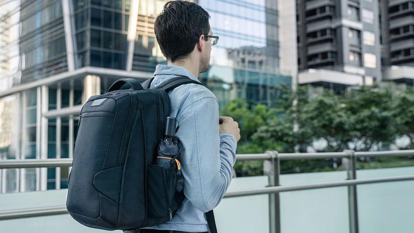Quick Guide to Multi-Purpose Laptop Bags for Travelers