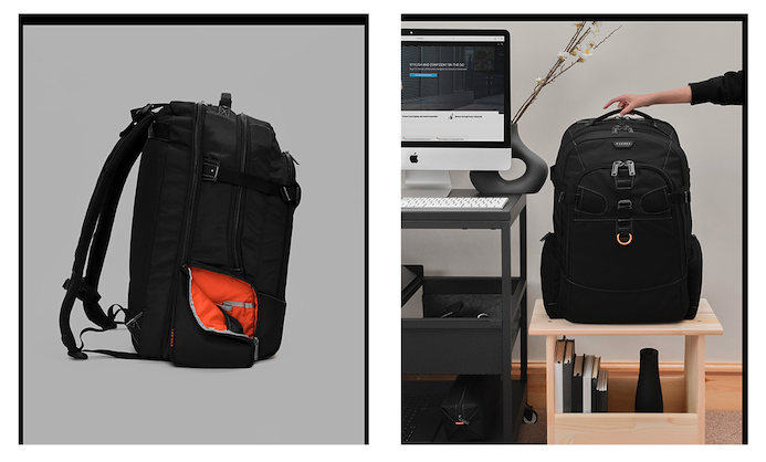 You Carry $3,000 of Tech Daily. Is Your Backpack Protecting It?