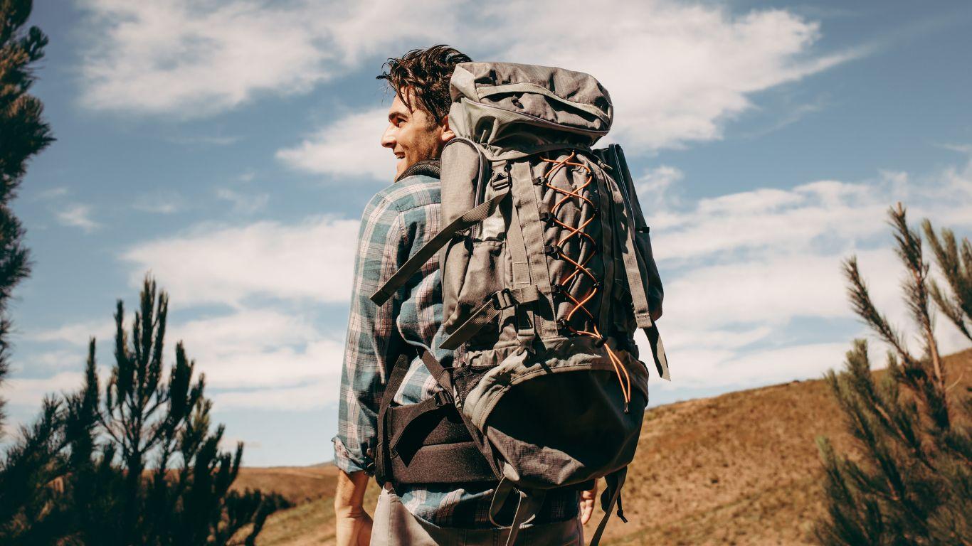 Top Backpacking Gear Tips