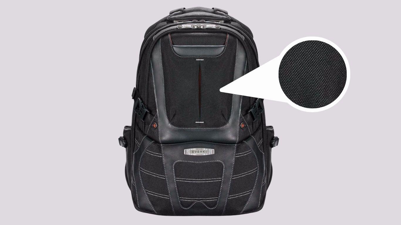 Leitfaden für Rucksackmaterialien | Everki