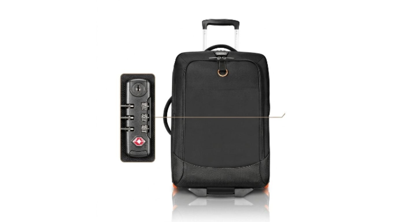 What is a TSA Lock? Why It Matters When You Travel