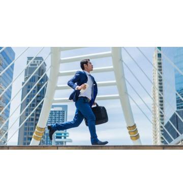 Stylish Work Bags for Men: Perfect Picks for Every Professional