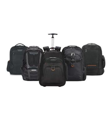 Guide to 11 Backpack Types: Style & Uses