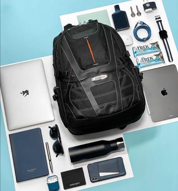 EVERKI Executive 133 Laptop Backpack