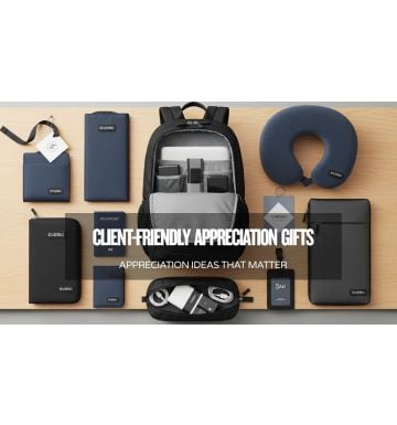 Customer Appreciation Gift Ideas Your Clients Will Actually Use 