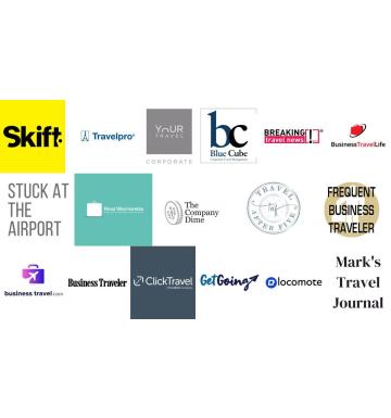 Essential Business Travel Blogs to Follow