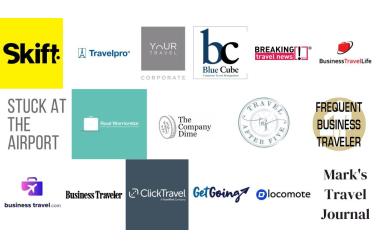 Essential Business Travel Blogs to Follow