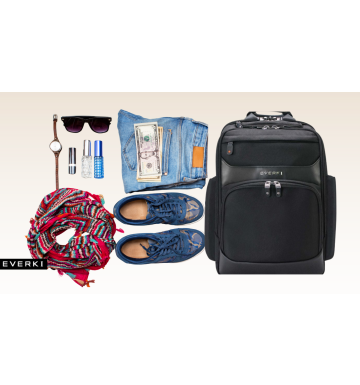 What to Pack for a Europe Trip: Ultimate Backpack Packing Guide