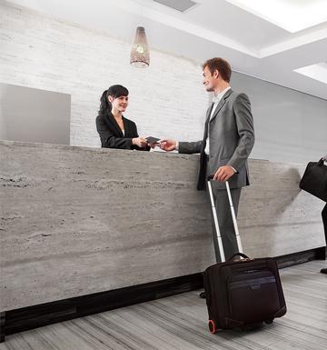 Mastering Business Travel: Tips for Efficient Trips and Professional Success