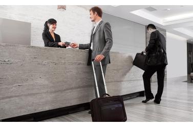 Mastering Business Travel: Tips for Efficient Trips and Professional Success