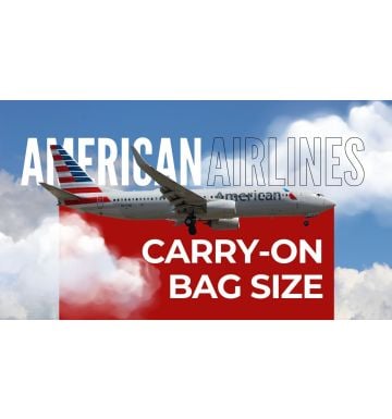 American Airlines Carry-On Size Guide: All You Need to Know