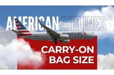 American Airlines Carry-On Size Guide: All You Need to Know