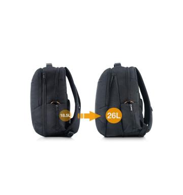 Backpack Capacity Guide for Hikers