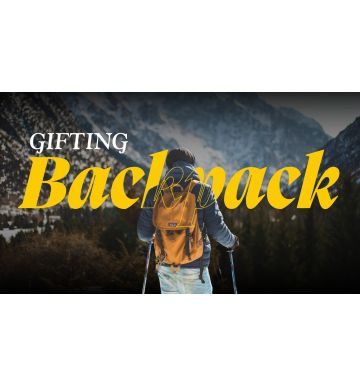 How to Wrap a Backpack as a Gift? A Backpack Wrapping Guide