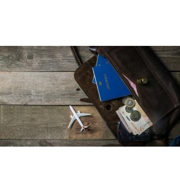 Business Travel Essentials: Smart Packing & Planning Guide