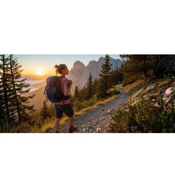 Solo Female Travel Safety 