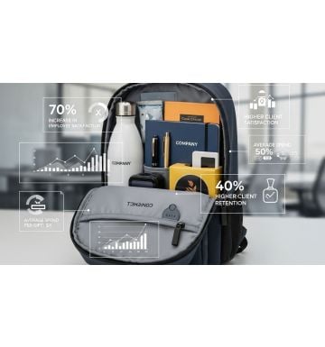 Corporate Gifting Statistics: Industry Trends & Market Size