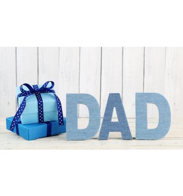 Father's Day Gift Guide: Top 30 Ideas for Dad
