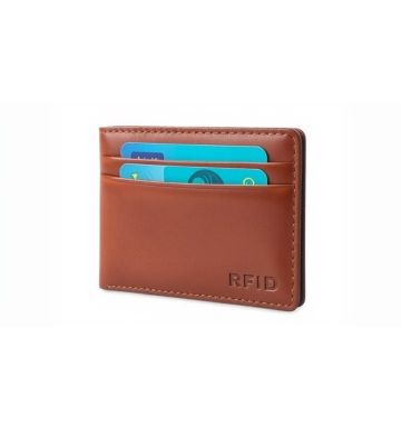 How RFID Wallets Work: Secure Your Data