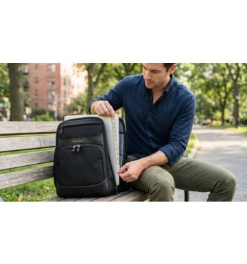 How to Measure Laptop Size for Backpacks