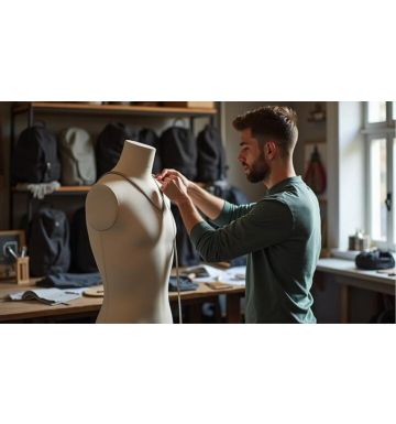 Measure Your Torso for the Perfect Backpack Fit