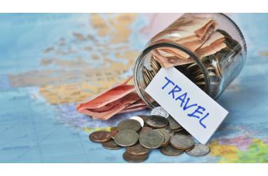 Cómo viajar con un presupuesto: 17 maneras de ahorrar dinero