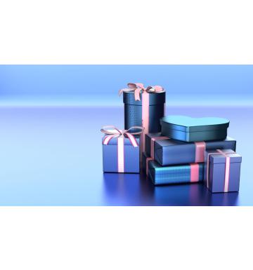 Tendencias en regalos de empresa para clientes modernos