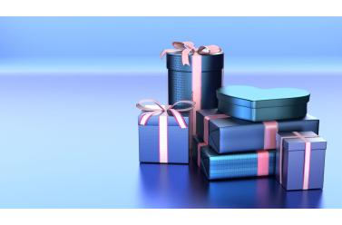 Top Corporate Gifting Trends for Modern Clients