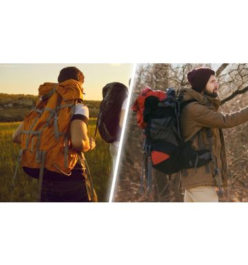 Internal vs External Frame Backpack: Which Should You Choose