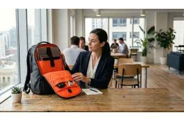 One Backpack or Two Bags? The Best Setup for Carrying Two Laptops