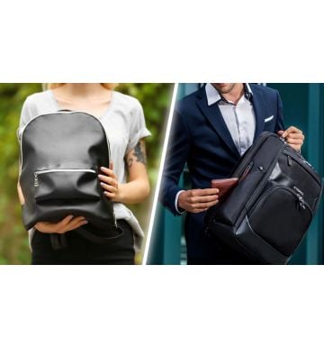 Rucksack vs. Backpack: Differences and Uses