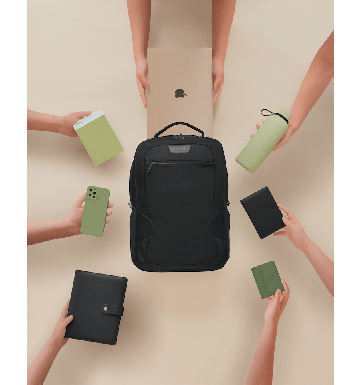 Laptop Backpack Size Guide | Everki