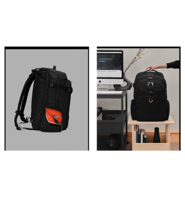 You Carry $3,000 of Tech Daily. Is Your Backpack Protecting It?