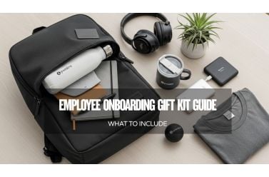 The Ultimate Employee Onboarding Gift Kit Guide