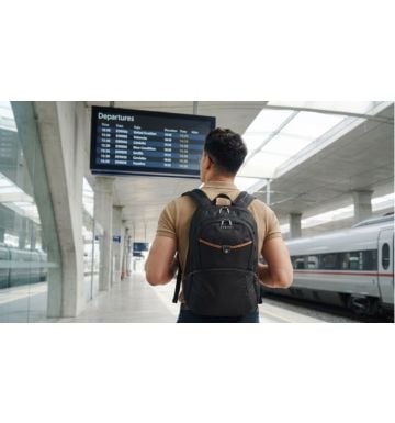 Tips for Choosing the Best Commuter Backpack for Work Essentials