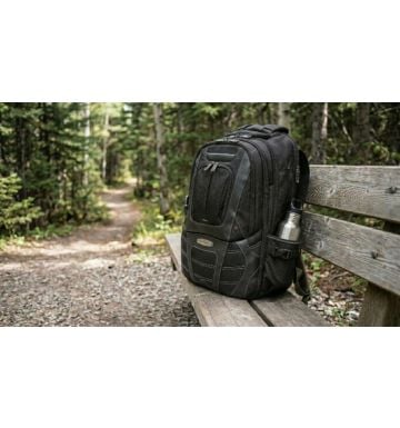 Stop Backpack Sagging: Simple Fixes