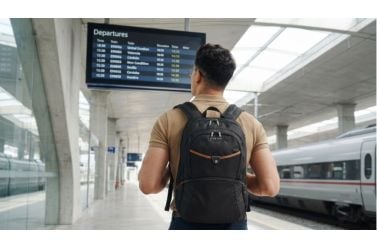 Tips for Choosing the Best Commuter Backpack for Work Essentials