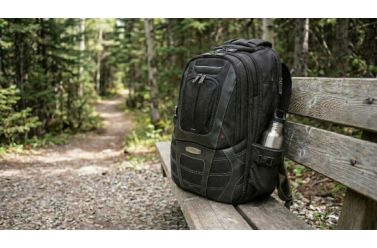 Stop Backpack Sagging: Simple Fixes