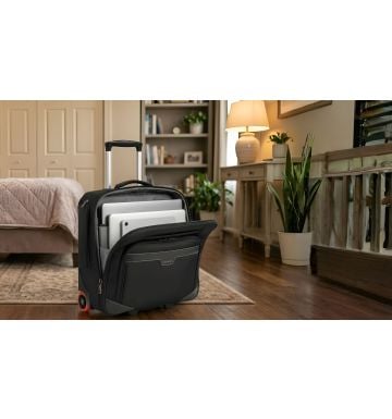 Traveling With Two Laptops: Carry-On Rules & Packing Tips